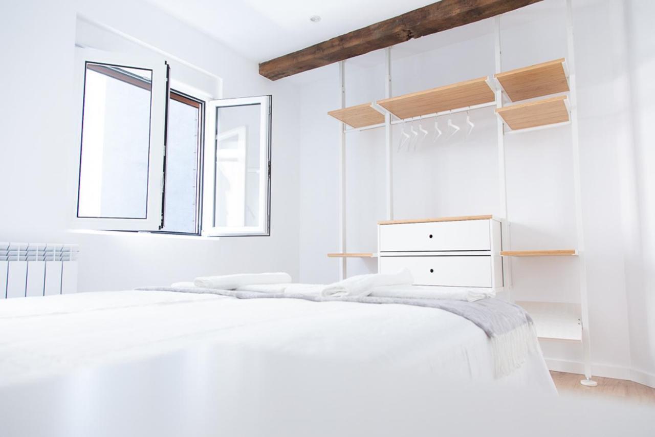 Apartamento Next Center Bus & Train Station Free Wifi San Sebastián