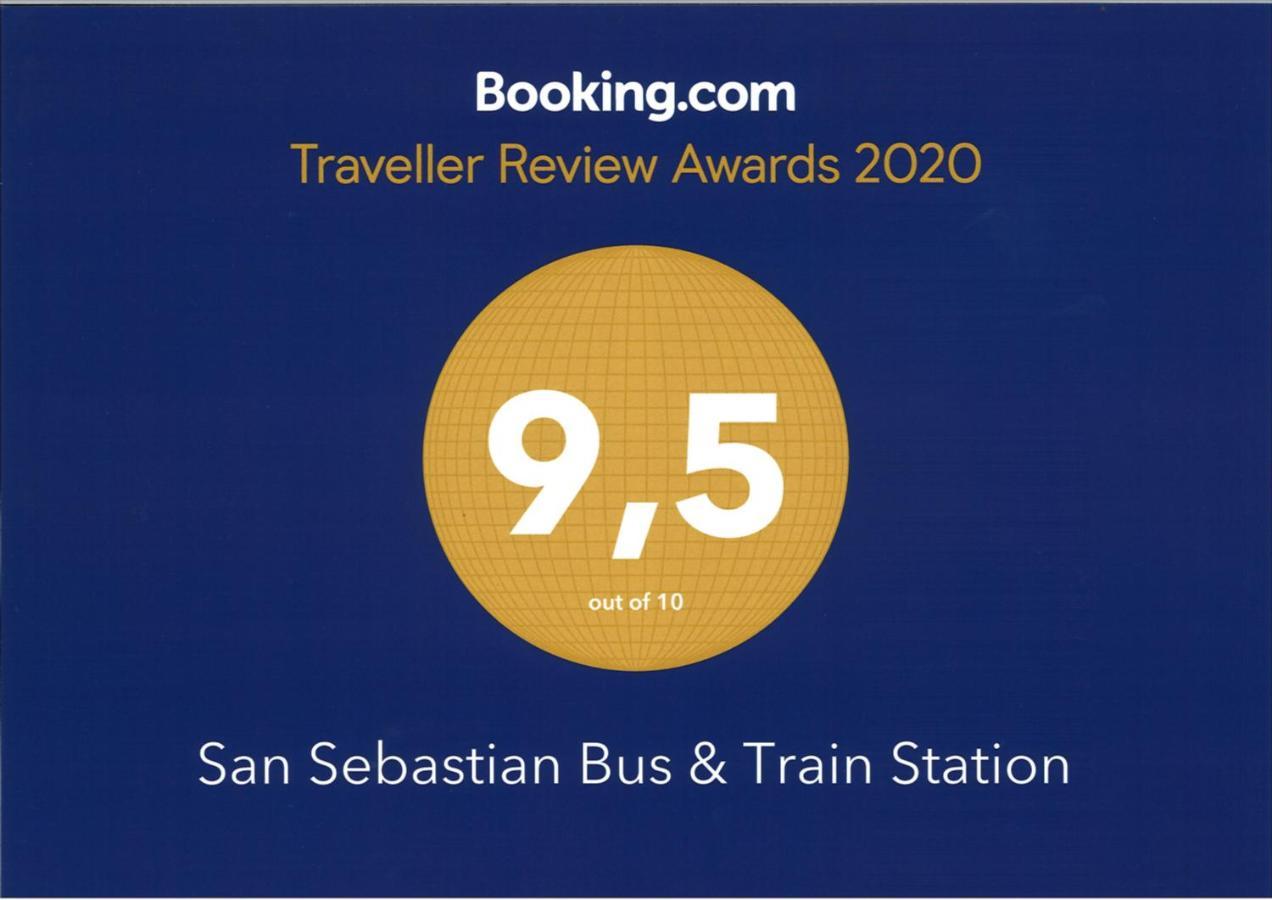Next Center Bus & Train Station Free Wifi Appartement *