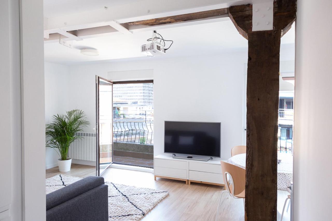 Appartement Next Center Bus & Train Station Free Wifi