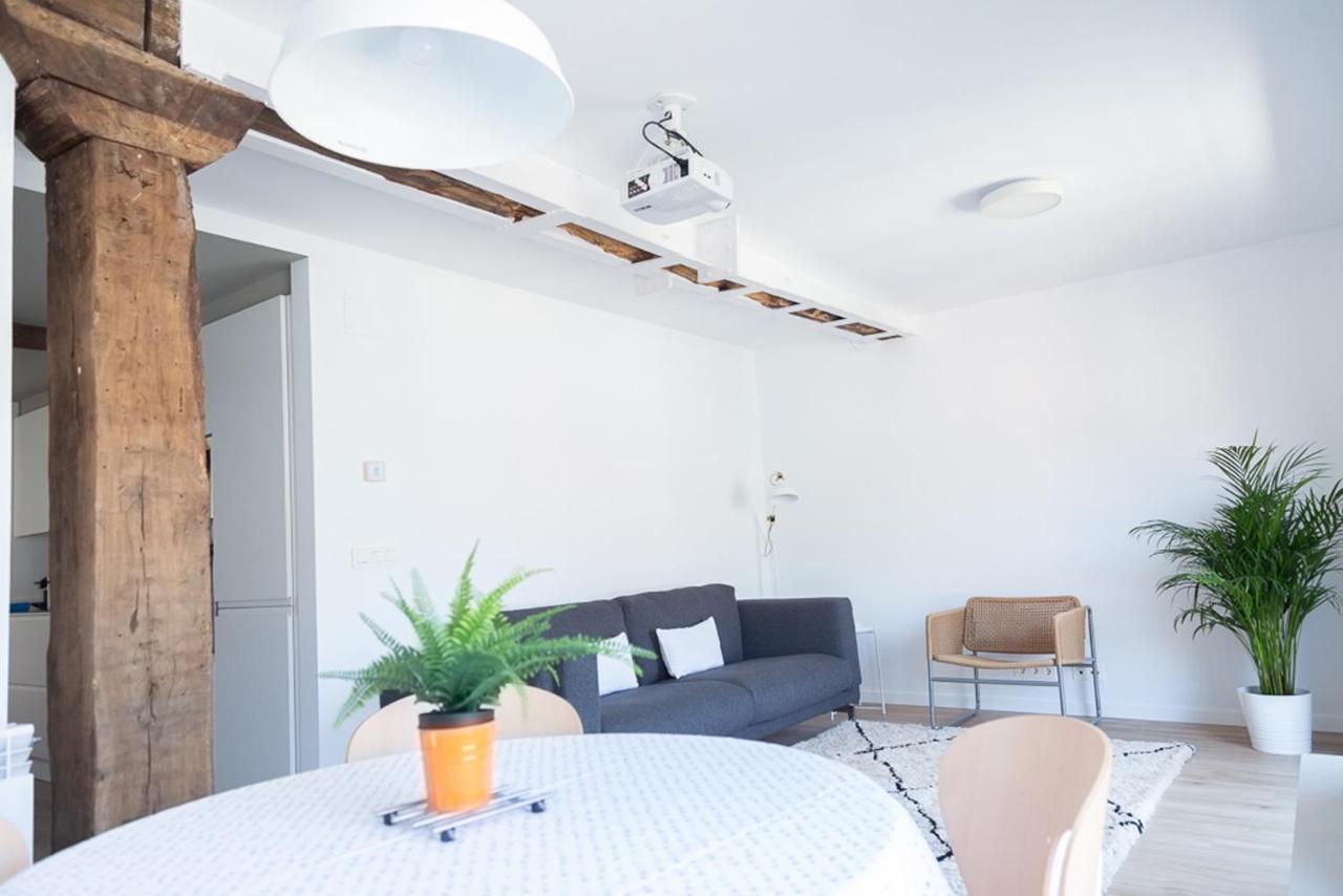Appartement Next Center Bus & Train Station Free Wifi